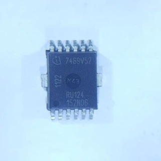 TLE7469GV52