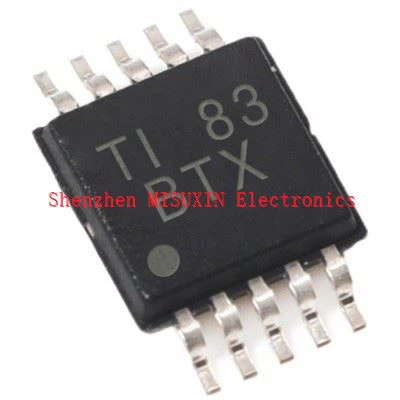 TPS2491DGSR