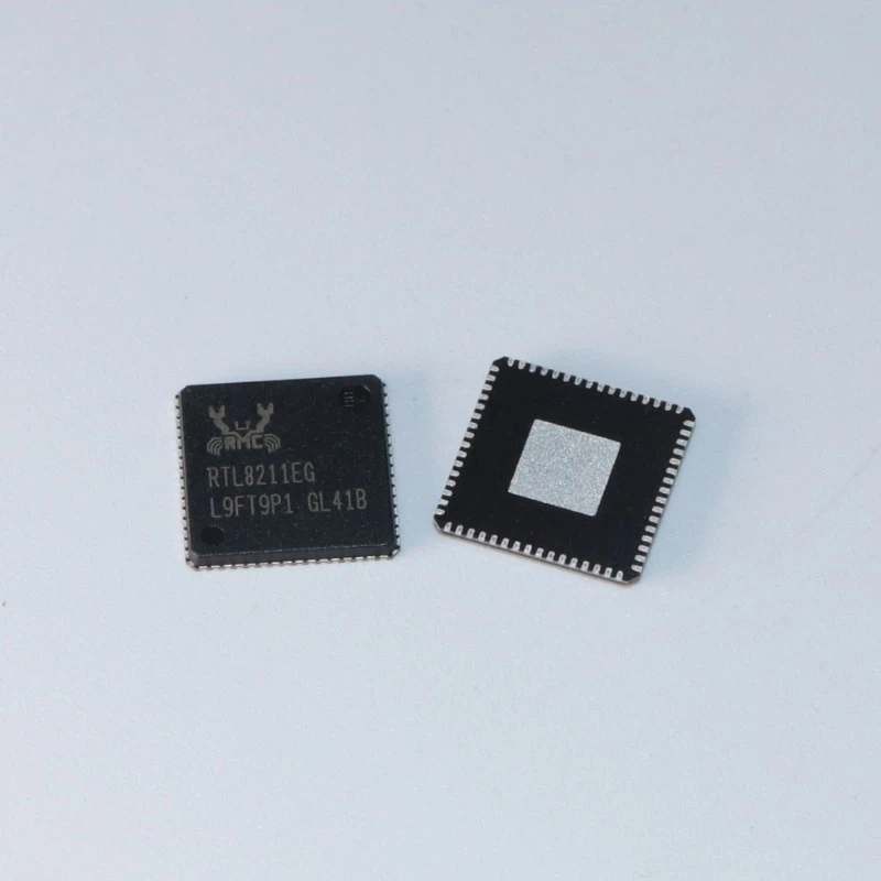 RTL8211EG2 RTL8211EG2